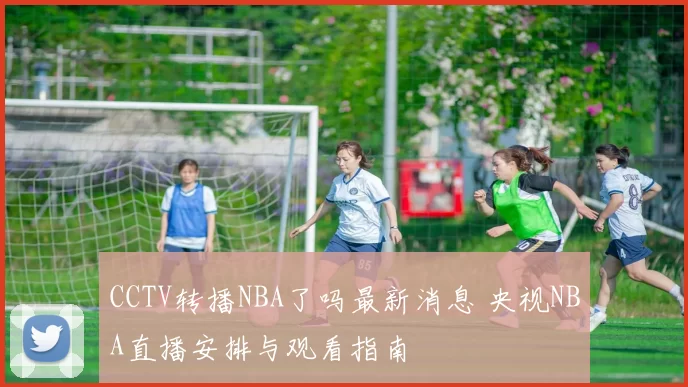 CCTV转播NBA了吗最新消息 央视NBA直播安排与观看指南